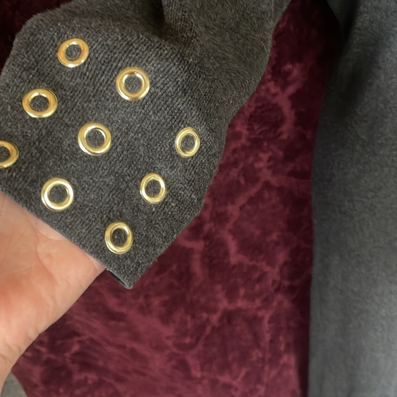 Sears knit dress - Picture 2 of 5